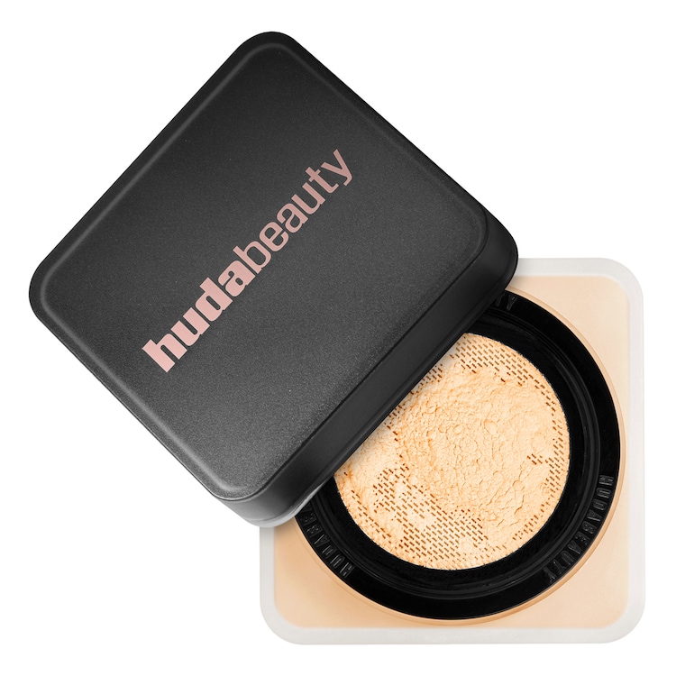 55007-media_swatch Easy Bake Loose Baking & Setting Powder - Poudre Libre – Image 1